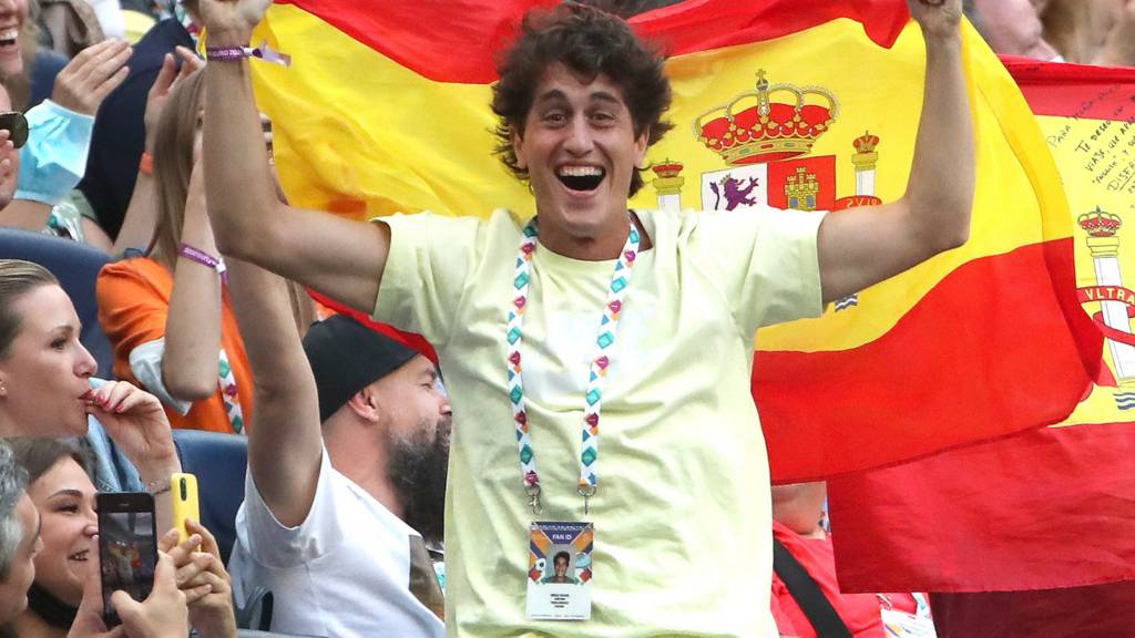 Euro 2020: Στους ημιτελικούς η Ισπανία