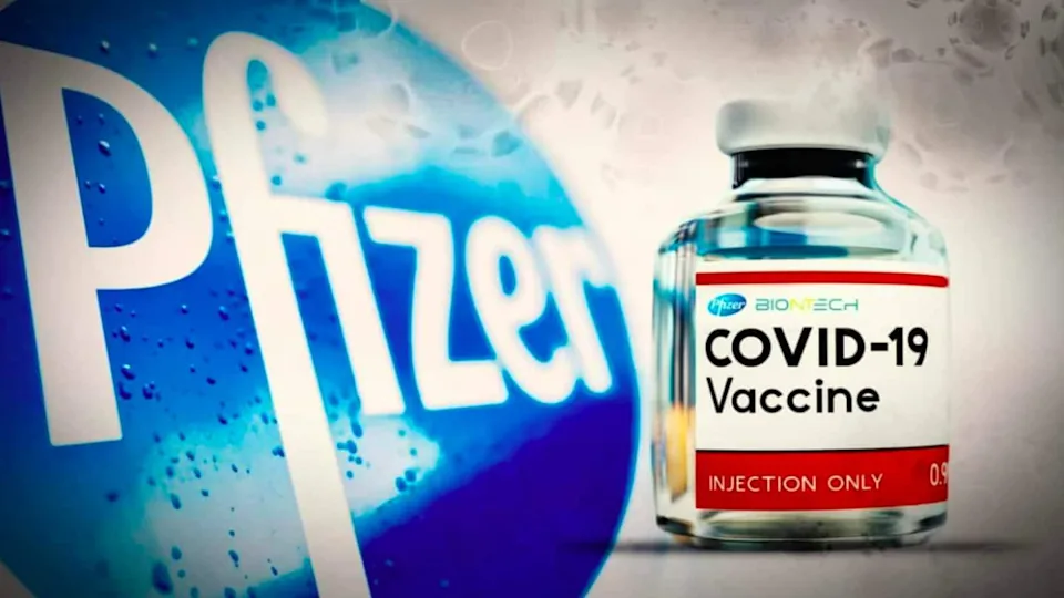 Εμβόλιο Pfizer: Πλήρης έγκριση από τον FDA