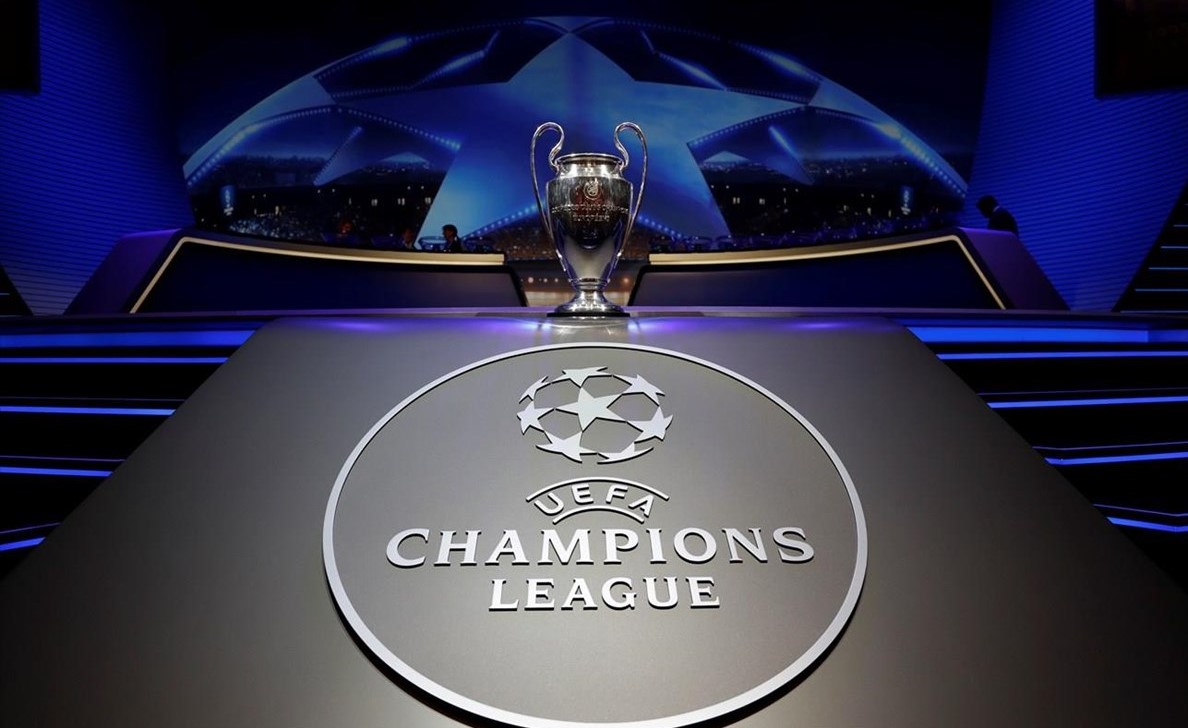 Champions League: Τα αποτελέσματα από την πρώτη ημέρα της 5ης αγωνιστικής