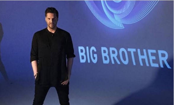 Έξαλλος ο Γιώργος Τσαλίκης μετά την ανακοίνωση του Σκάι για το «Big brother» και τους παρουσιαστές.