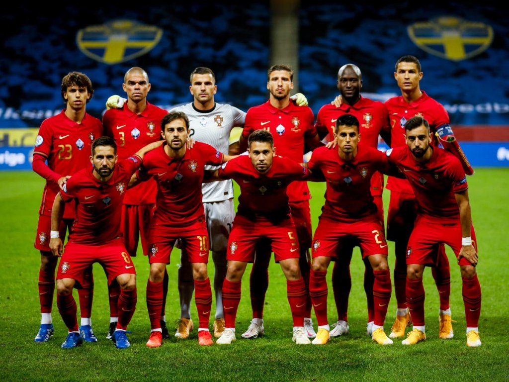 Euro 2020: Στη Μύκονο μετά την «πίκρα» τους οι Πορτογάλοι (pic)