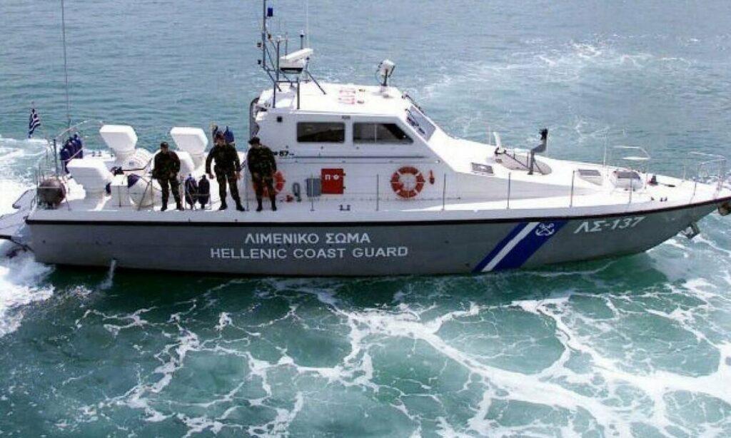 Δύο ναυάγια με μετανάστες-Σε εξέλιξη επιχειρήσεις διάσωσης-Τουλάχιστον 15 νεκροί