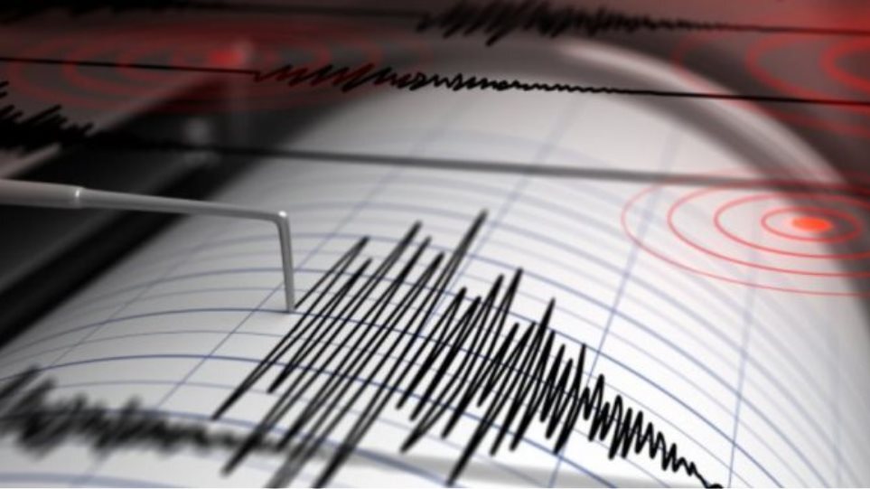 Σεισμός 4,6 ρίχτερ στις Στροφάδες στο Ιόνιο