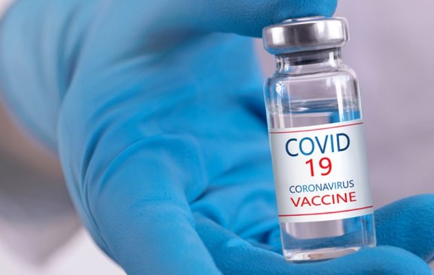Κορονοϊός: Αρχές Οκτωβρίου τα εμβόλια κατά των μεταλλάξεων Ο4 και Ο5