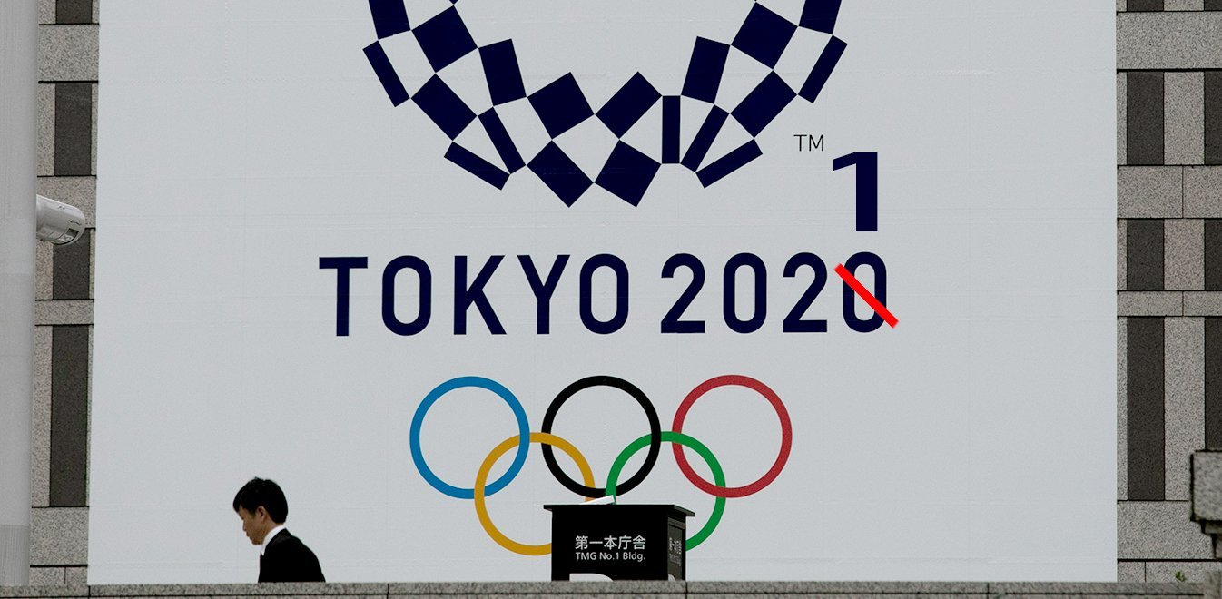 Ολυμπιακοί Αγώνες – Τόκιο 2020: Έλλειψη testing kits στο Ολυμπιακό Χωριό