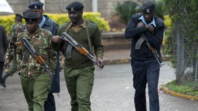 Κένυα: 20χρονος δολοφόνησε τουλάχιστον 10 παιδιά – «Ήταν βαμπίρ διψασμένο για αίμα»