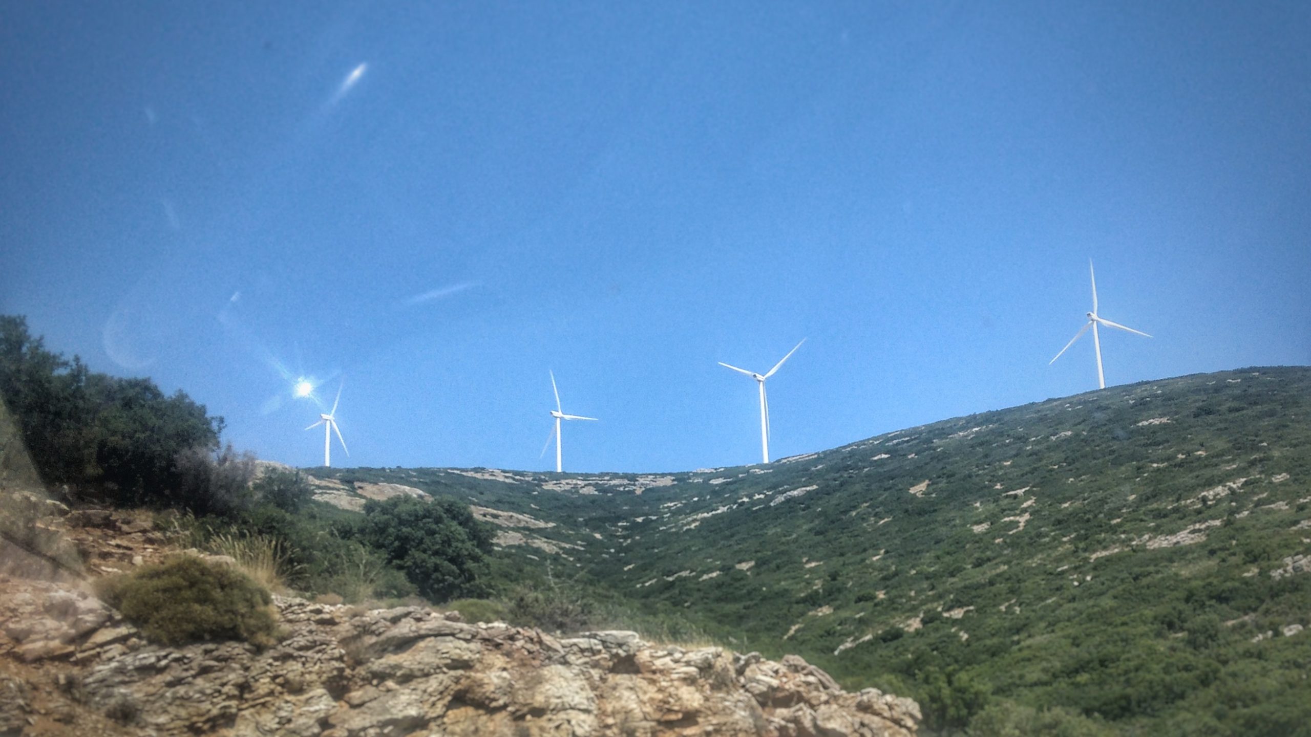 Πώς εξελίχθηκε η εκμετάλλευση των Ανανεώσιμων Πηγών Ενέργειας στην Ελλάδα