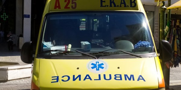 Τραγωδία στην Εύβοια: Νεκρός 12χρονος από ανακοπή καρδιάς