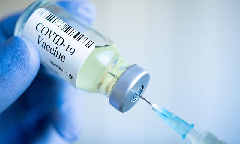 Μίνα Γκάγκα: Θα χρειαστούμε νέα δόση εμβολίου για τον κορονοϊό το φθινόπωρο
