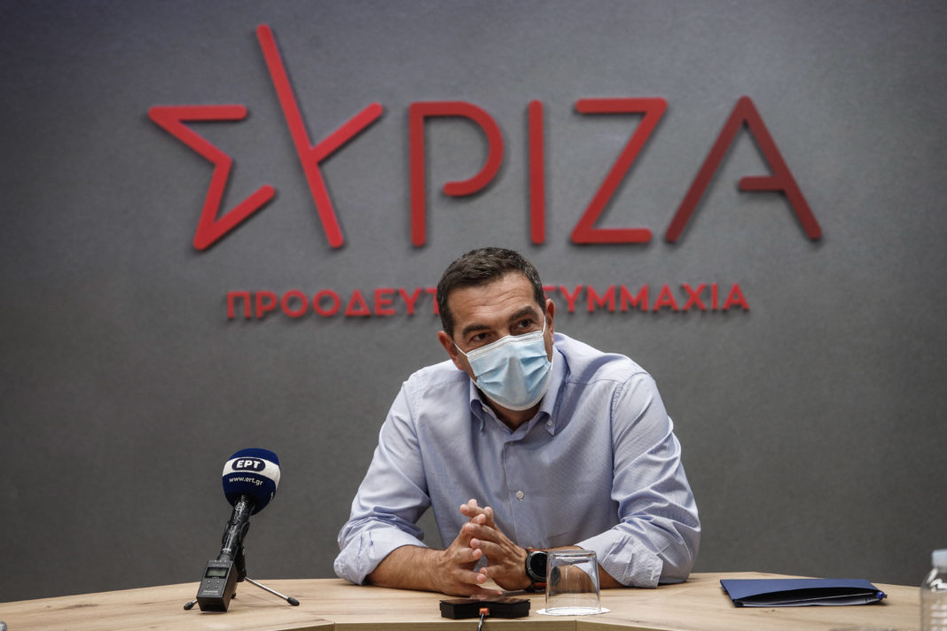 Ο ΣΥΡΙΖΑ καταψηφίζει τη συμφωνία Ελλάδας-Γαλλίας – Τι αλλαγές ζητάει