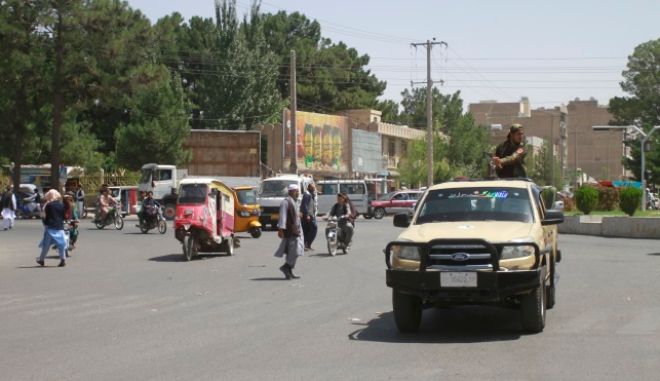 Ταλιμπάν: Ψάχνουν πόρτα – πόρτα τους συνεργάτες των ΗΠΑ