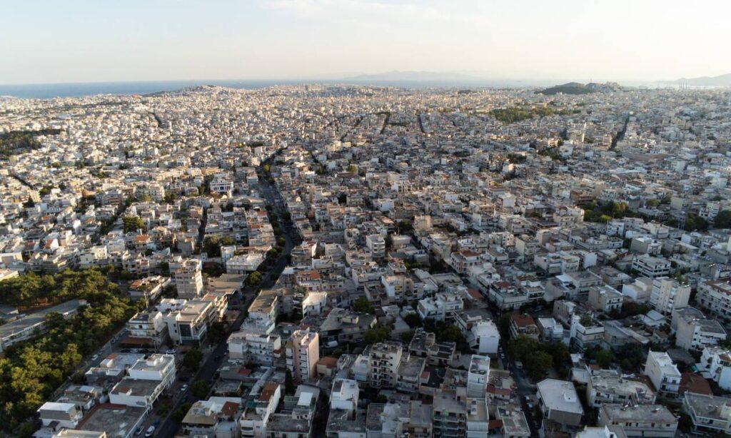 Πουλήθηκε το ακριβότερο διαμέρισμα στην Αθήνα-Ποιος το αγόρασε