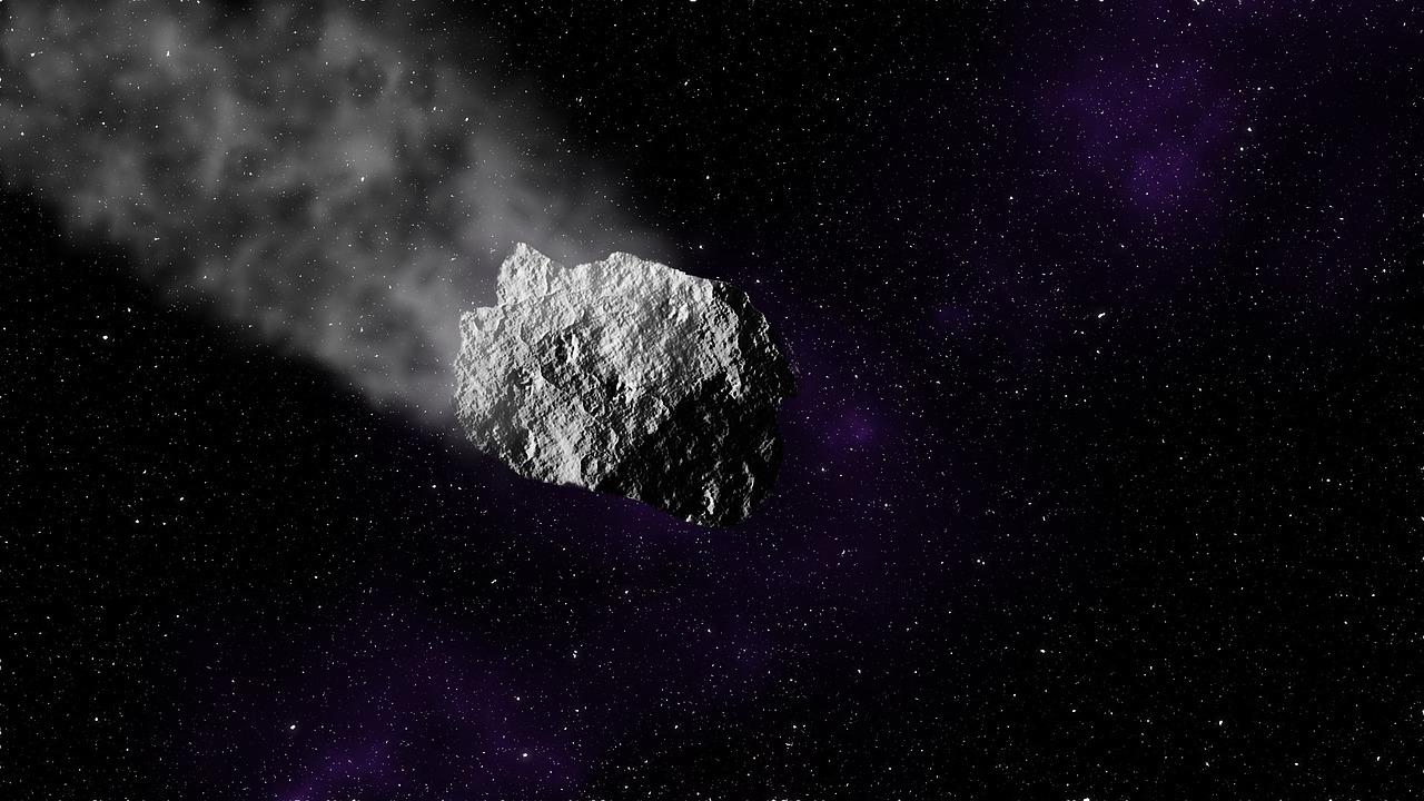 Ο αστεροειδής Νηρέας περνά κοντά από τη Γη! Γιατί χαρακτηρίζεται «δυνητικά επικίνδυνος» (video)