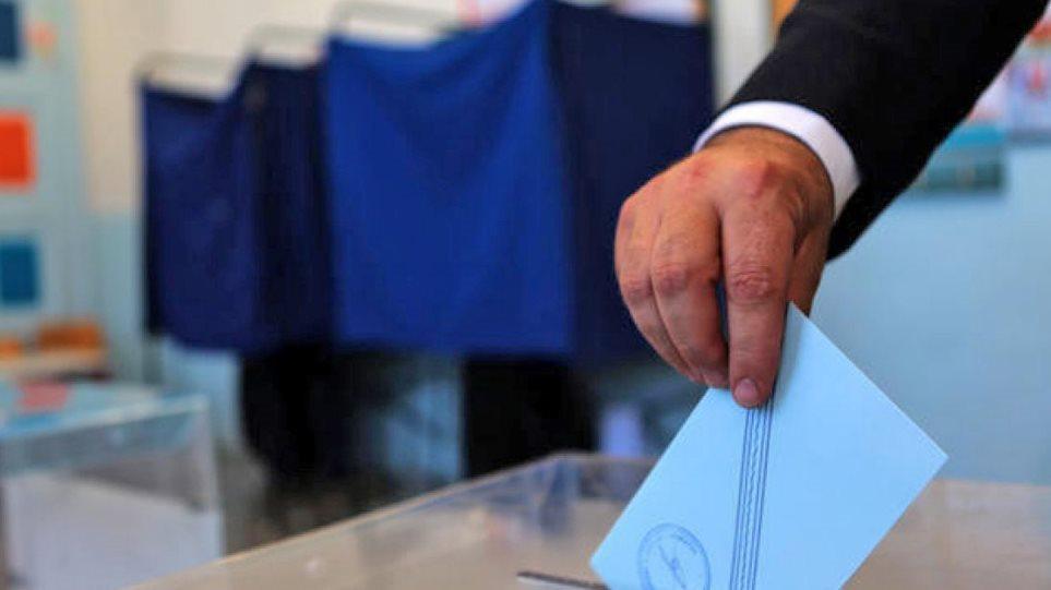 Euractiv Δημοσκοπηση: ΝΔ 33,45%, ΣΥΡΙΖΑ-ΠΣ 32,92%