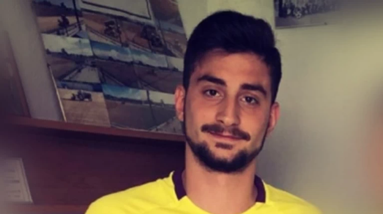 Τραγωδία-Πένθος στο ελληνικό ποδόσφαιρο: Πέθανε από ανακοπή 23χρονος διαιτητής