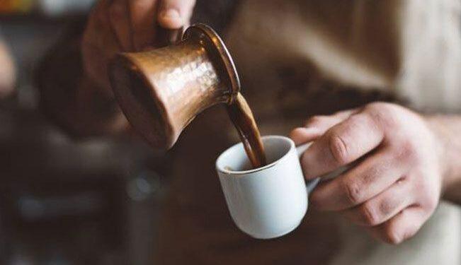 Ο ελληνικός καφές είναι ο πιο υγιεινός – Μειώνει τον κίνδυνο πρόωρου θανάτου