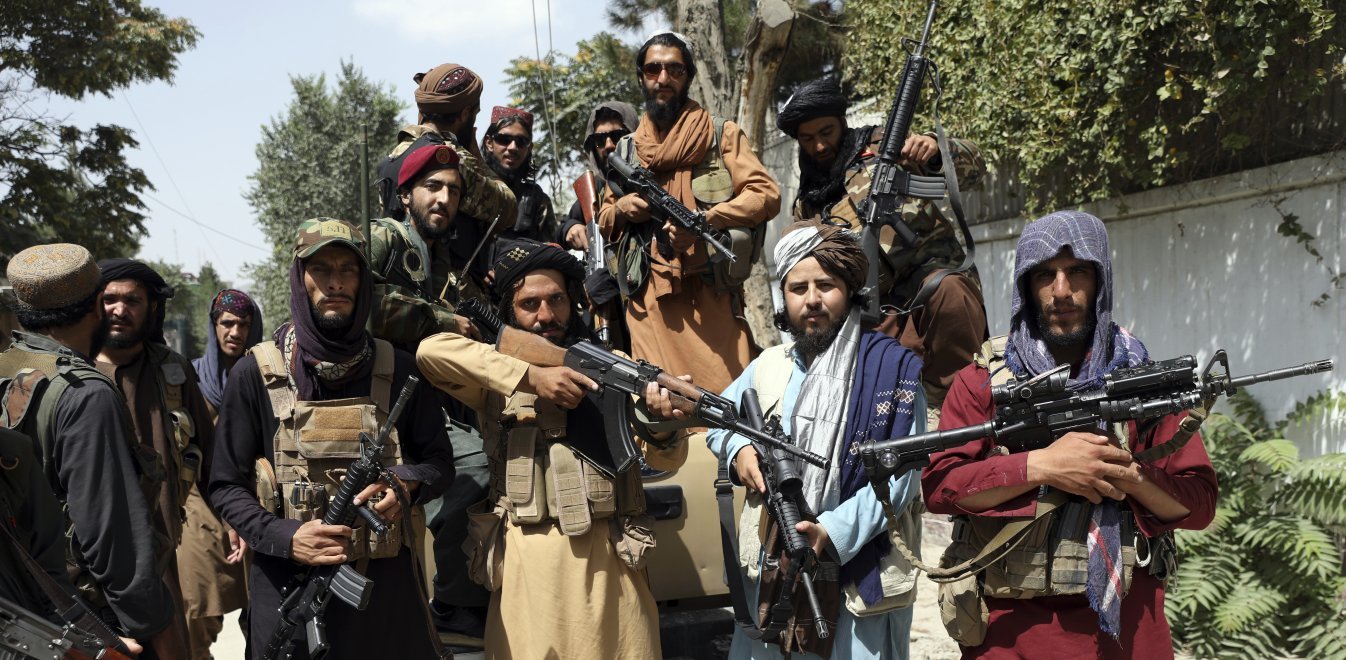Αφγανιστάν: Οι Ταλιμπάν βάζουν «στοπ» στην πρόσβαση Αφγανών στο αεροδρόμιο της Καμπούλ