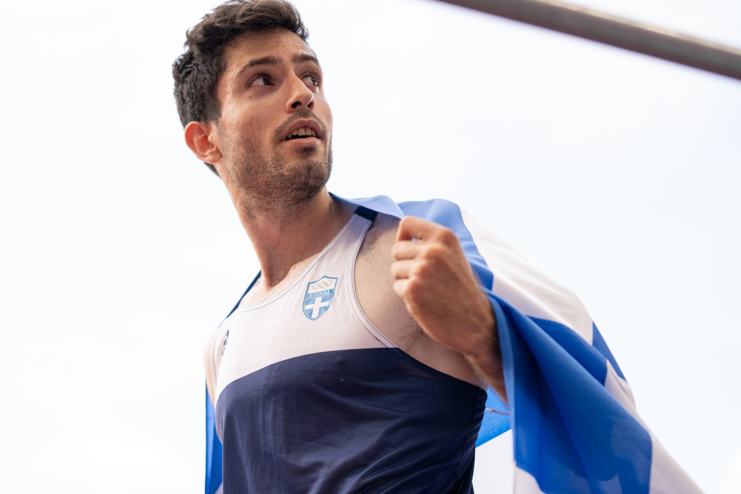 Μίλτος Τεντόγλου: Υποψήφιος κορυφαίος αθλητής της χρονιάς στην Ευρώπη