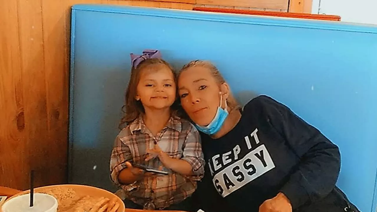 Τραγωδία στο Τέξας: Πέθανε 4χρονη από κορονοϊό – Την κόλλησε η αντιεμβολιάστρια μητέρα της