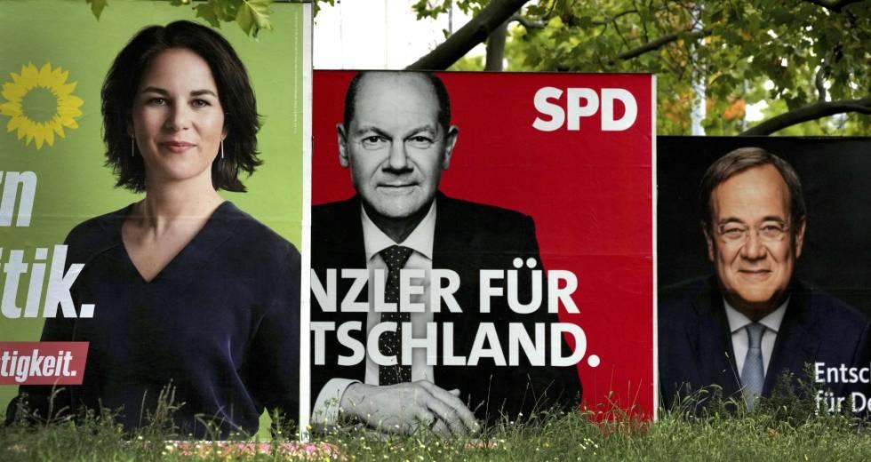 Εκλογές-θρίλερ στη Γερμανία: Τι θα κρίνει το αποτέλεσμα – Οι πιθανές συμμαχίες για κυβέρνηση