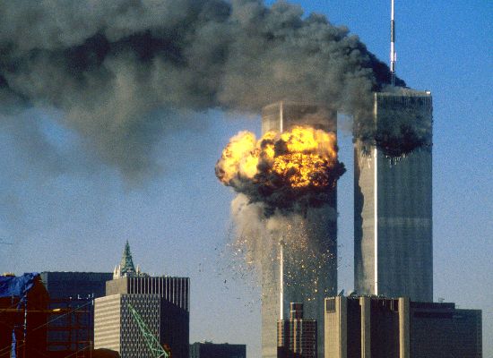 11η Σεπτεμβρίου: Η μέρα που «πάγωσε» ο πλανήτης – 20 χρόνια από την επίθεση  στους Δίδυμους Πύργους (pics&vid) | Eretikos.gr