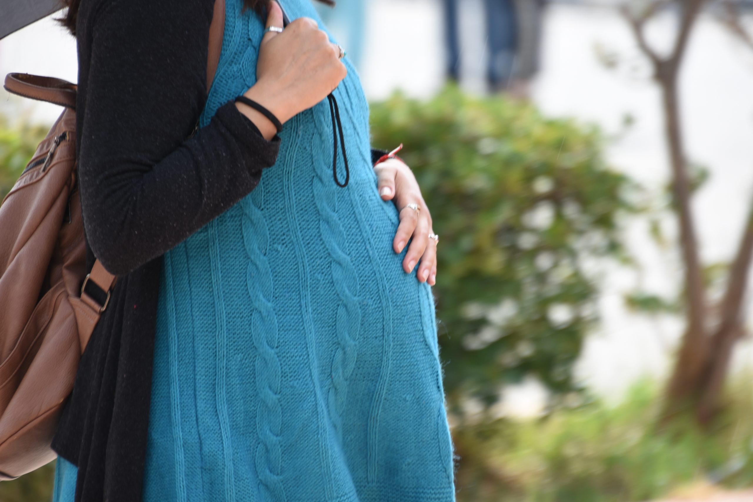 Κορονοϊός: «Καμπανάκι» για τις εγκύους από CDC! «Εμβολιαστείτε επειγόντως»