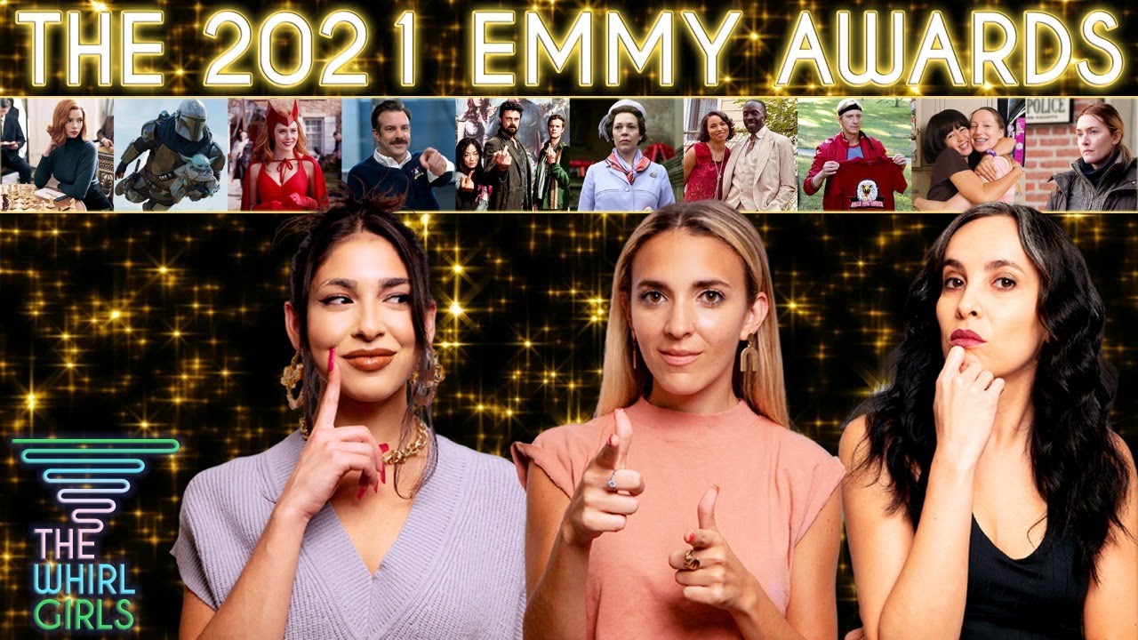 Βραβεία Emmy 2021: Οι εμφανίσεις που ξεχώρισαν στο κόκκινο χαλί