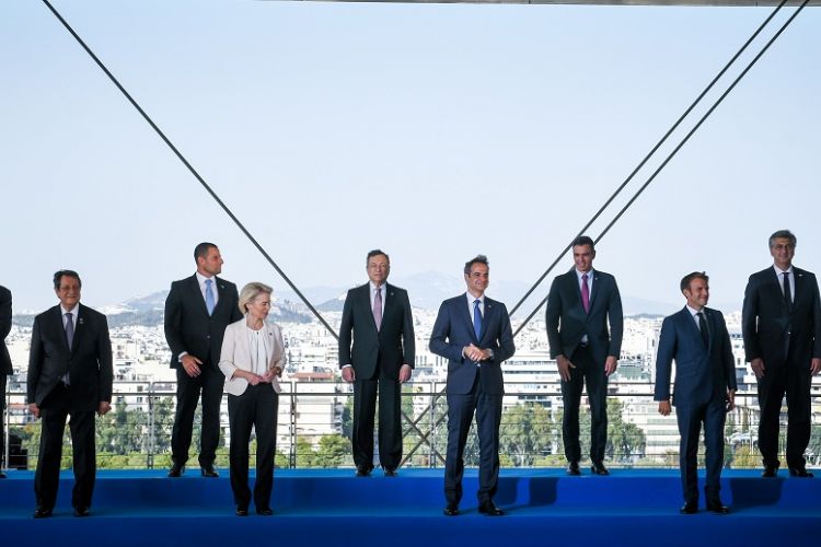 Οι ηγέτες του EUMED κάλεσαν την ΕΕ να παρέμβει για τις αυξήσεις στο ρεύμα