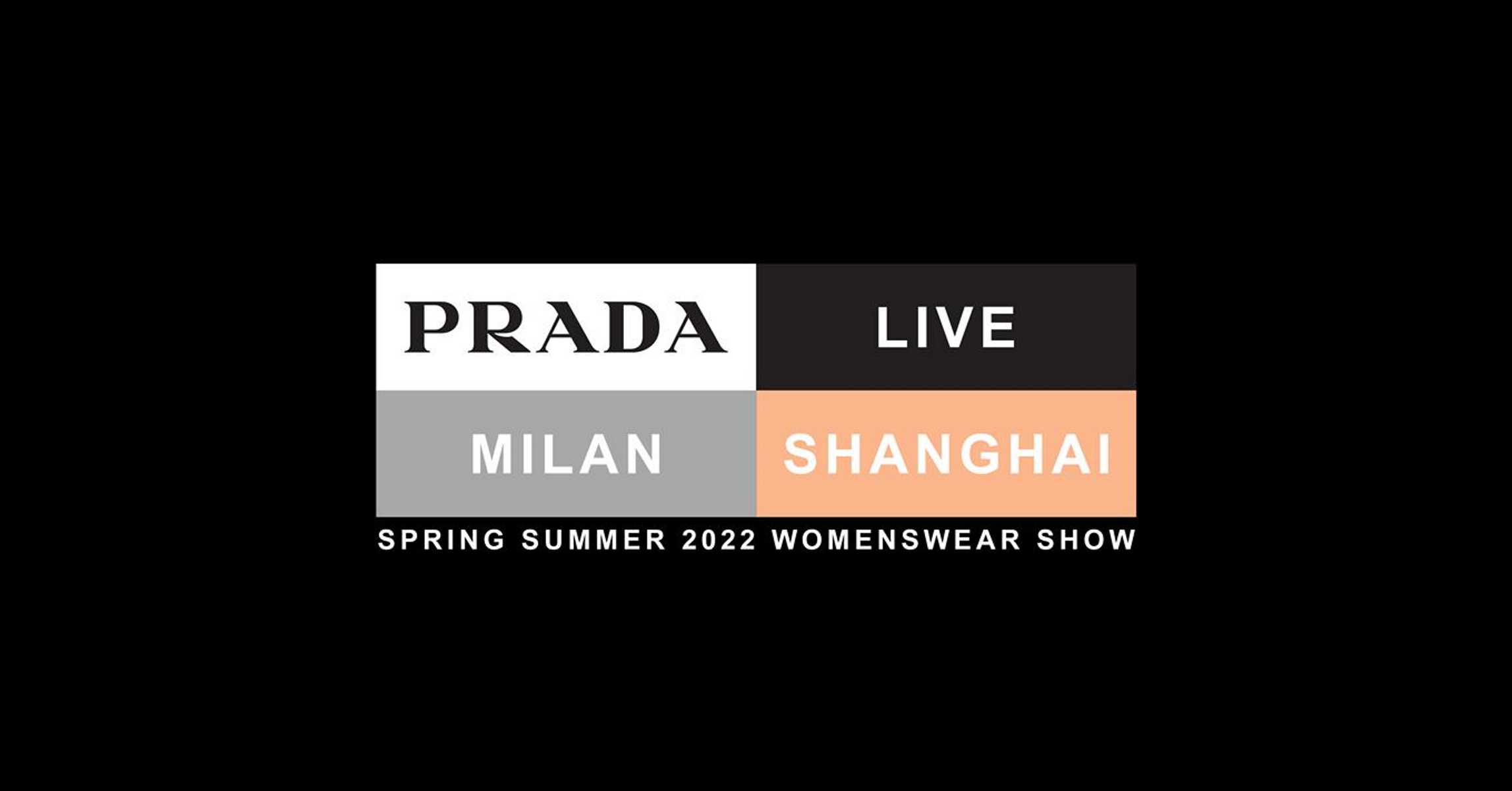 Prada: Το πρωτοποριακό concept για το show της συλλογής «Άνοιξη 2022»