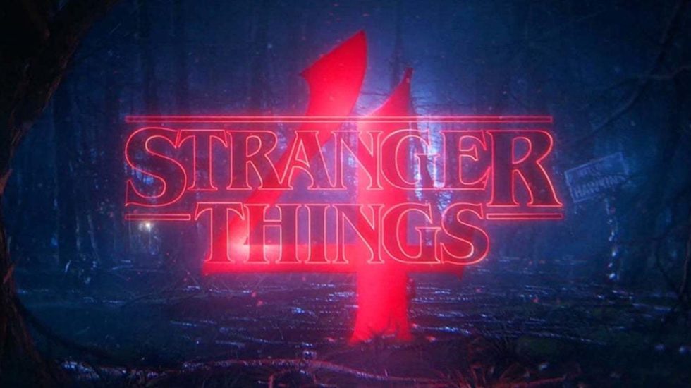 Stranger Things season 4: Ολοκληρώθηκαν τα γυρίσματα – Πότε θα βγει στο Netflix (vid)
