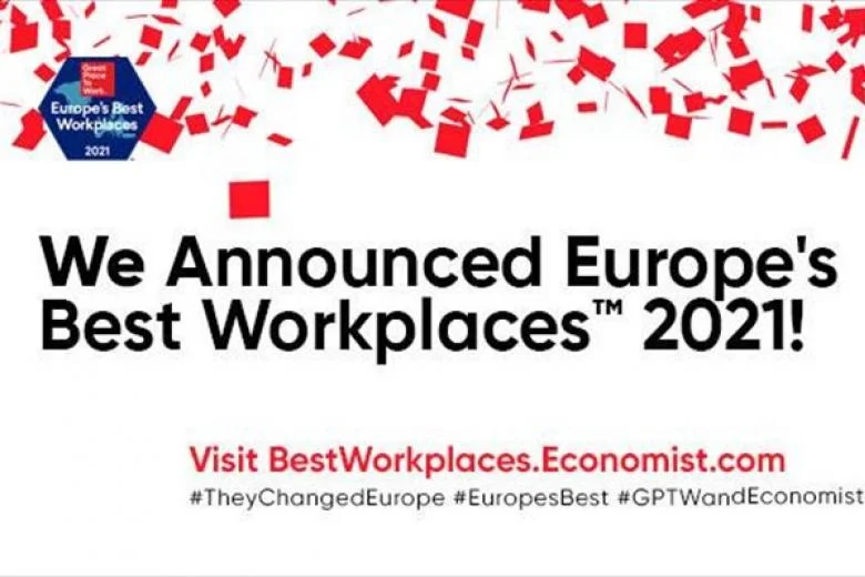 Economist: Ποιες είναι οι 11 ελληνικές εταιρείες με το καλύτερο εργασιακό περιβάλλον