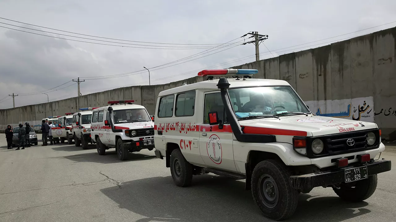Αφγανιστάν: Έκρηξη με τραυματίες σε τζαμί Σιιτών