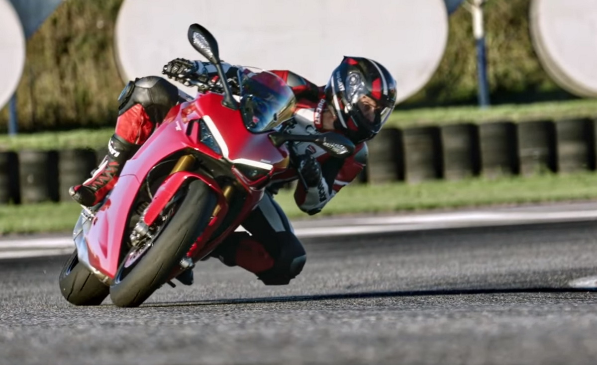 Ducati Supersport 950: Στα χνάρια της Panigale με ολίγη… superbike! video