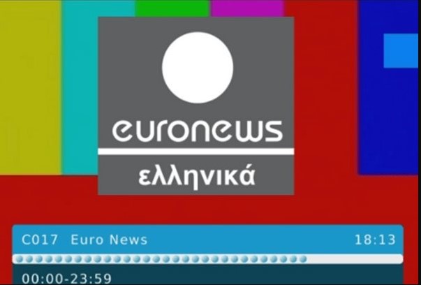 Euronews: Γλίτωσε το κλείσιμο…