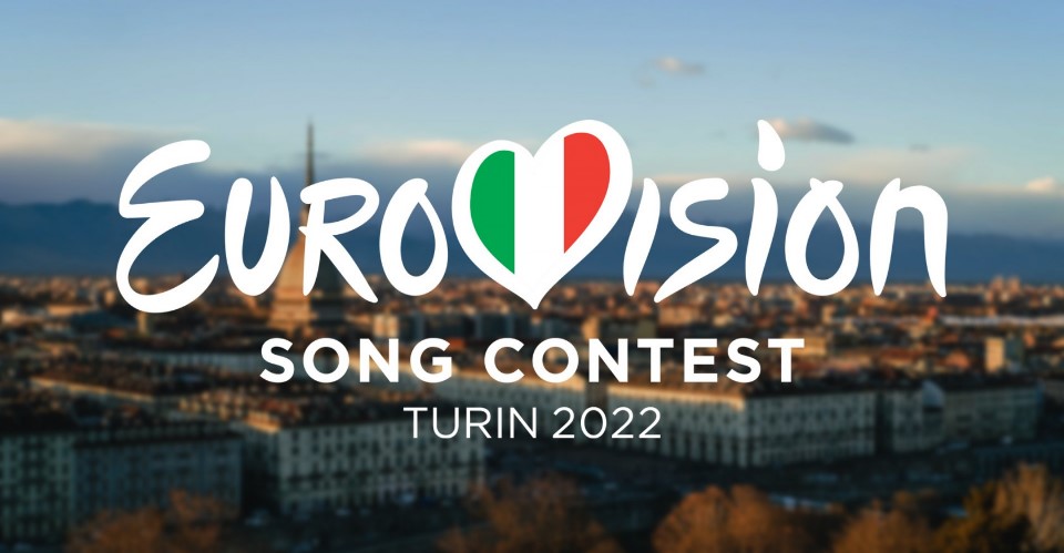 Eurovision 2022: Αντίστροφη μέτρηση για υπερθέαμα τριών βραδιών