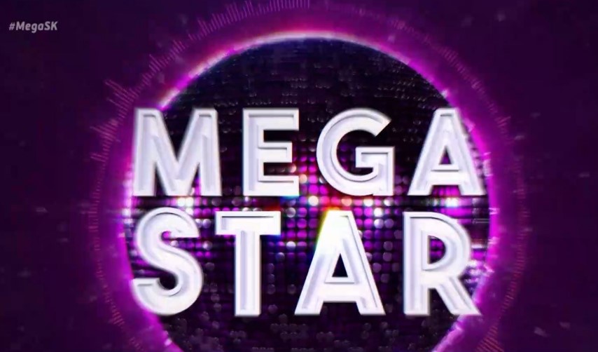 Επιστρέφει το «Mega Star» με νέους παρουσιαστές.