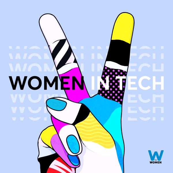 Women in Tech: 6μηνη έμμισθη πρακτική άσκηση από τη WIND!