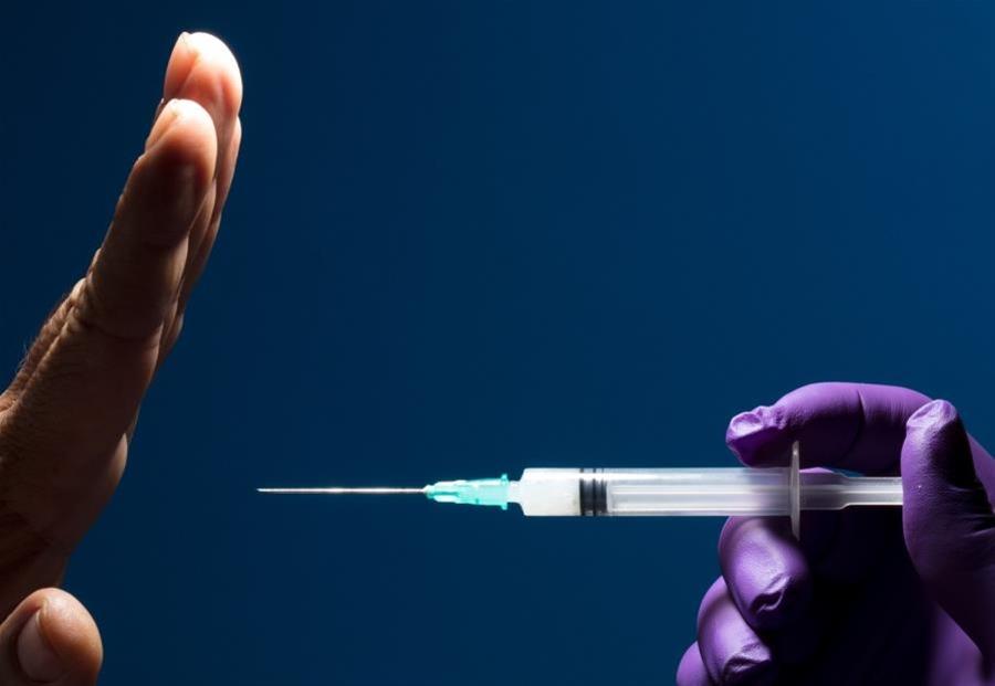 Δημοσκόπηση Pulse: Δεν πείθονται οι ανεμβολίαστοι, απαίτηση για περισσότερα μέτρα κατά της ακρίβειας