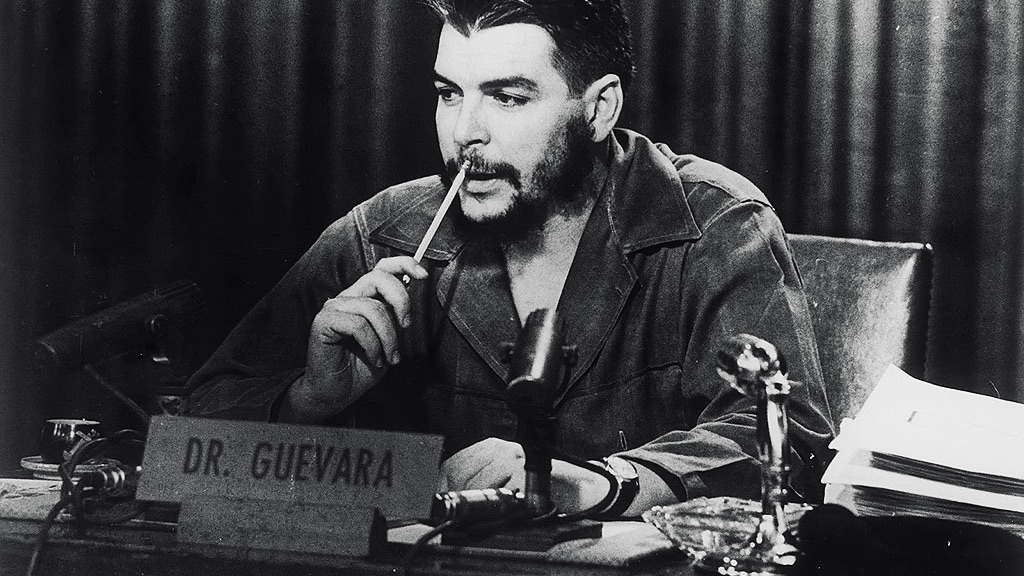 9 Οκτωβρίου 1967 – «Ρίξε, δειλέ, έναν άντρα θα σκοτώσεις» | Η ημέρα που έφυγε από τη ζωή ο Τσε Γκεβάρα