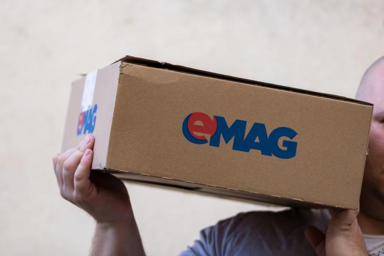 E-Mag: Έρχεται στην Ελλάδα η μεγαλύτερη ρουμανική πλατφόρμα ηλεκτρονικού εμπορίου