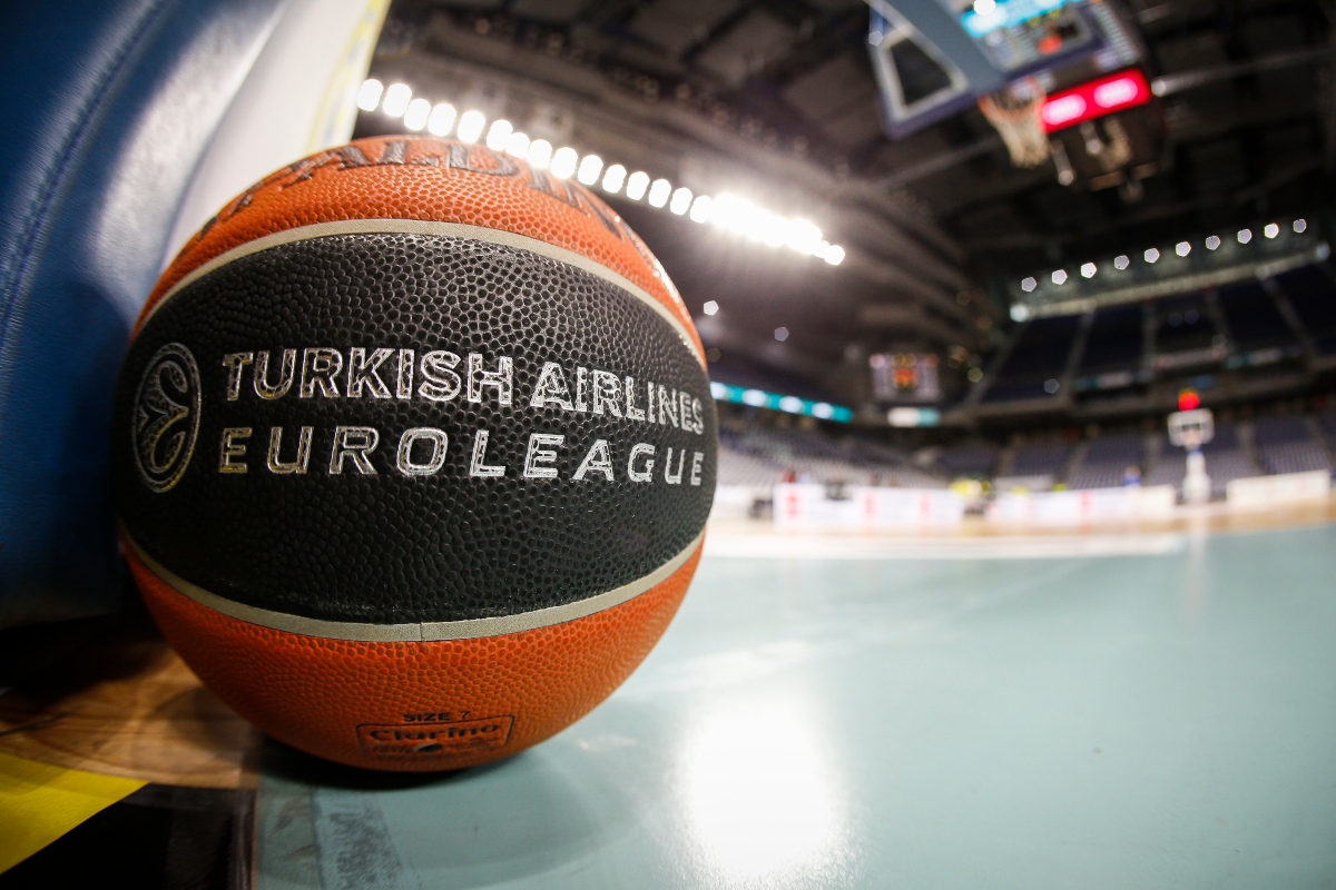 Euroleague: Στο Final-4 του Βερολίνου και ο Ολυμπιακός