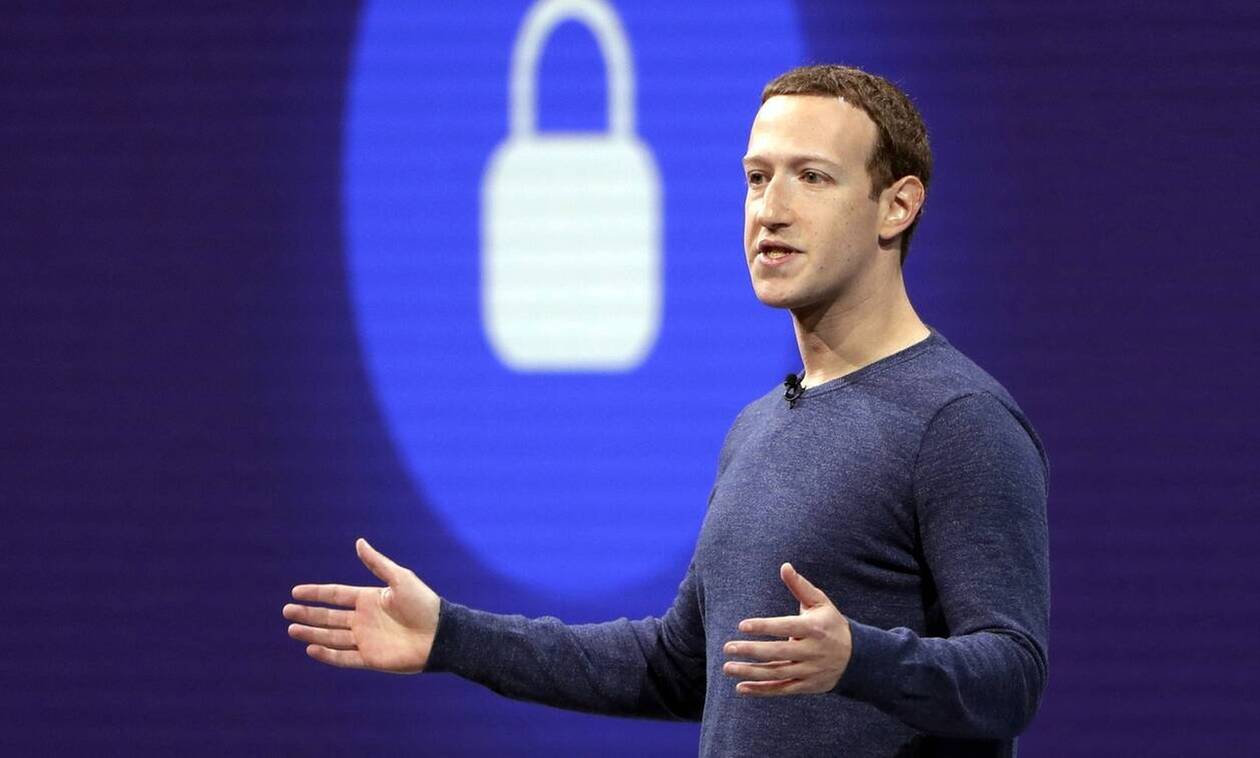 Facebook: 10.000 προσλήψεις για το νέο διαδικτυακό κόσμο «metaverse»