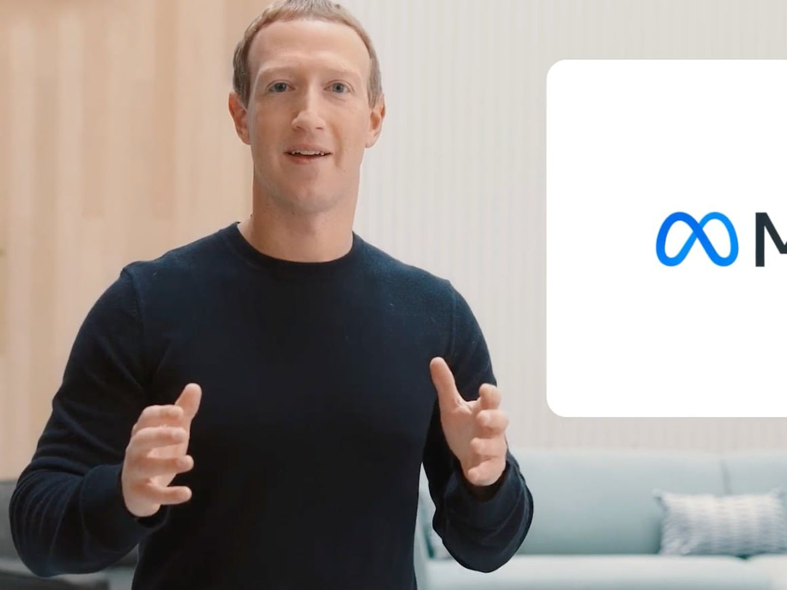 Το Facebook αλλάζει όνομα