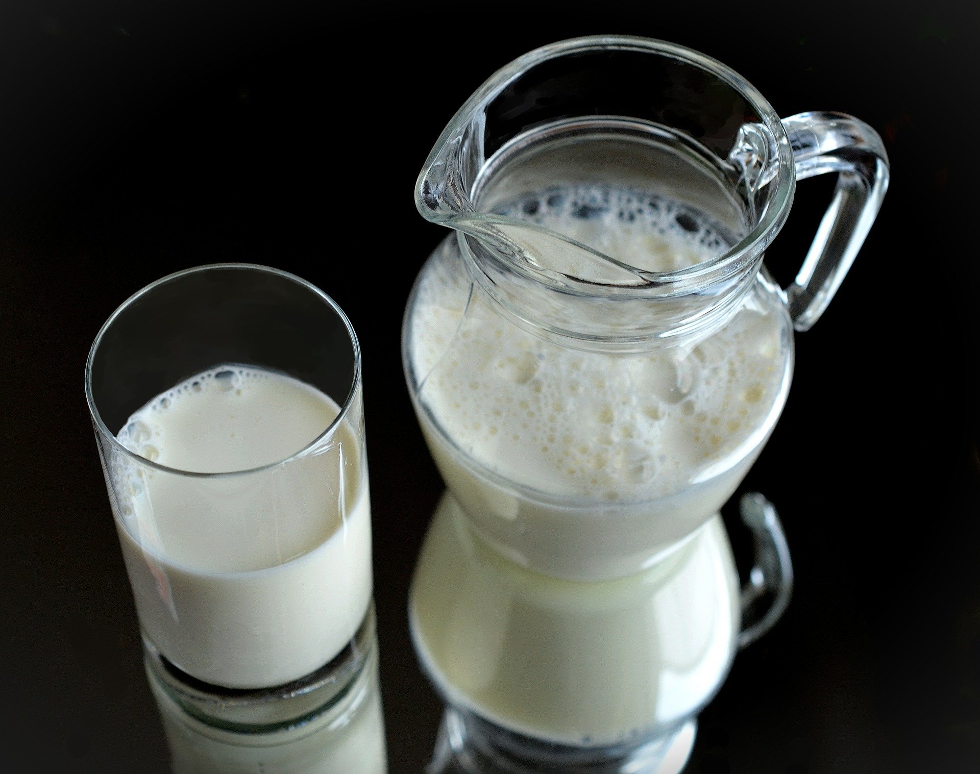 Φόβος για ελλείψεις σε γάλα, τυριά και γιαούρτια