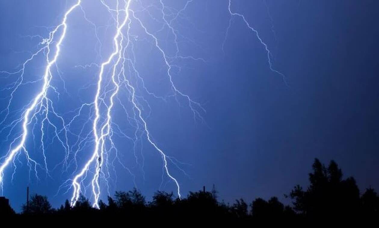 Σάκης Αρναούτογλου: Νέο κύμα με καταιγίδες – Πρόβλεψη ως τις 6 Μαρτίου