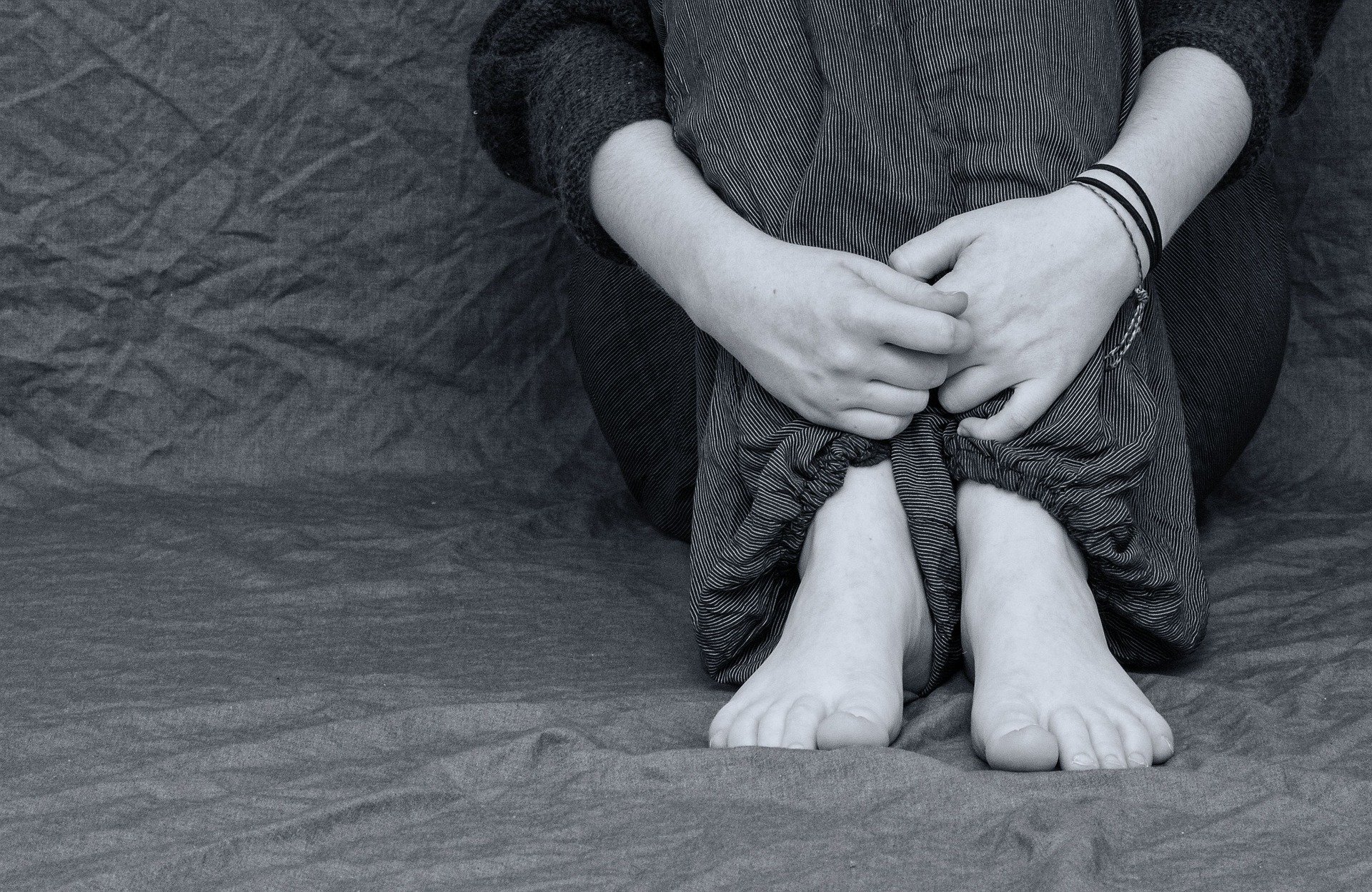 Κορονοϊός: «Εκτοξεύτηκε» η κατάθλιψη στην πανδημία – Ανησυχία από νέα μελέτη
