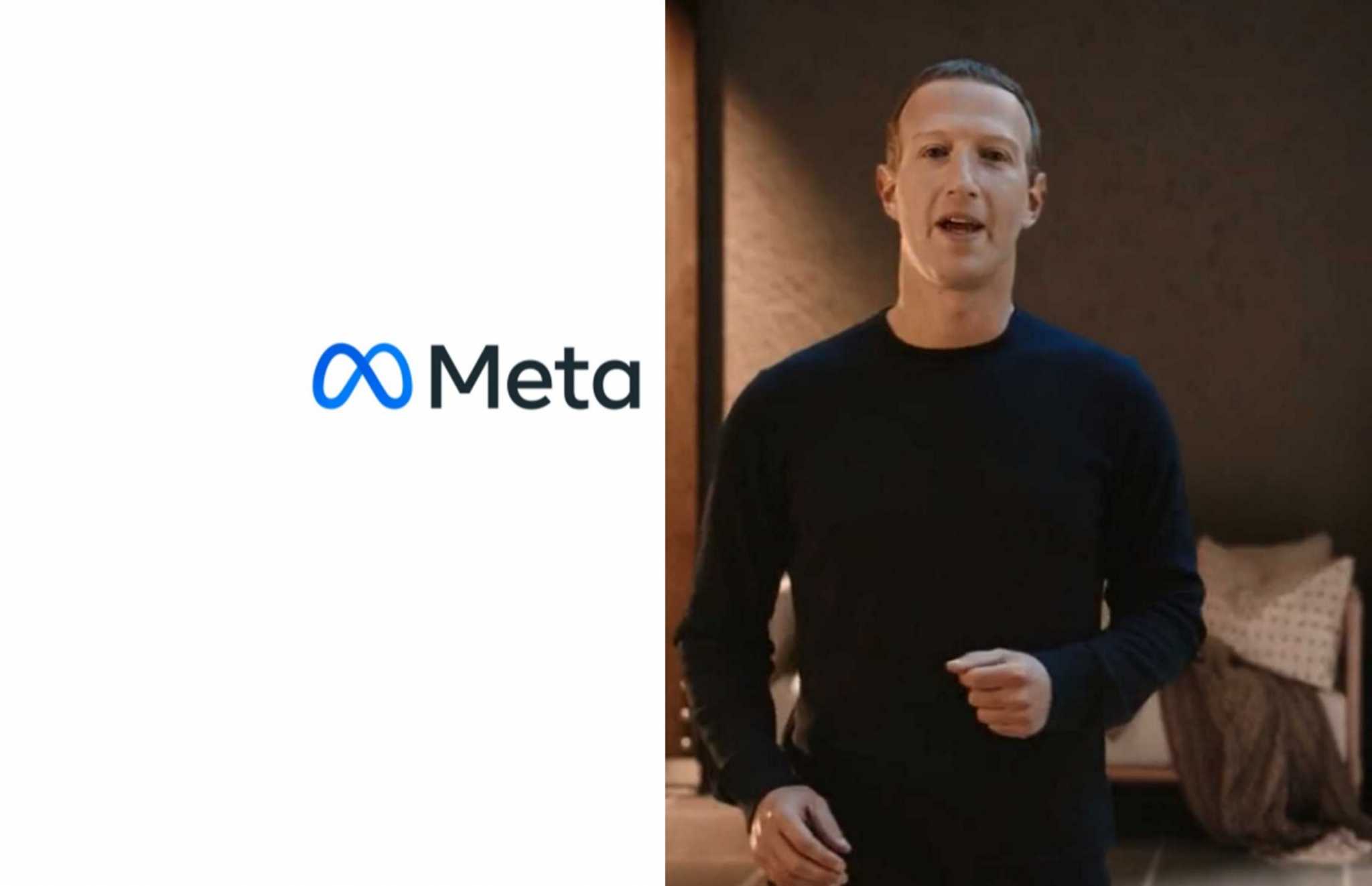 Facebook πάει… Meta! Νέα εποχή – Τι σημαίνουν οι αλλαγές που ανακοίνωσε ο Μαρκ Ζάκεμπεργκ (video)