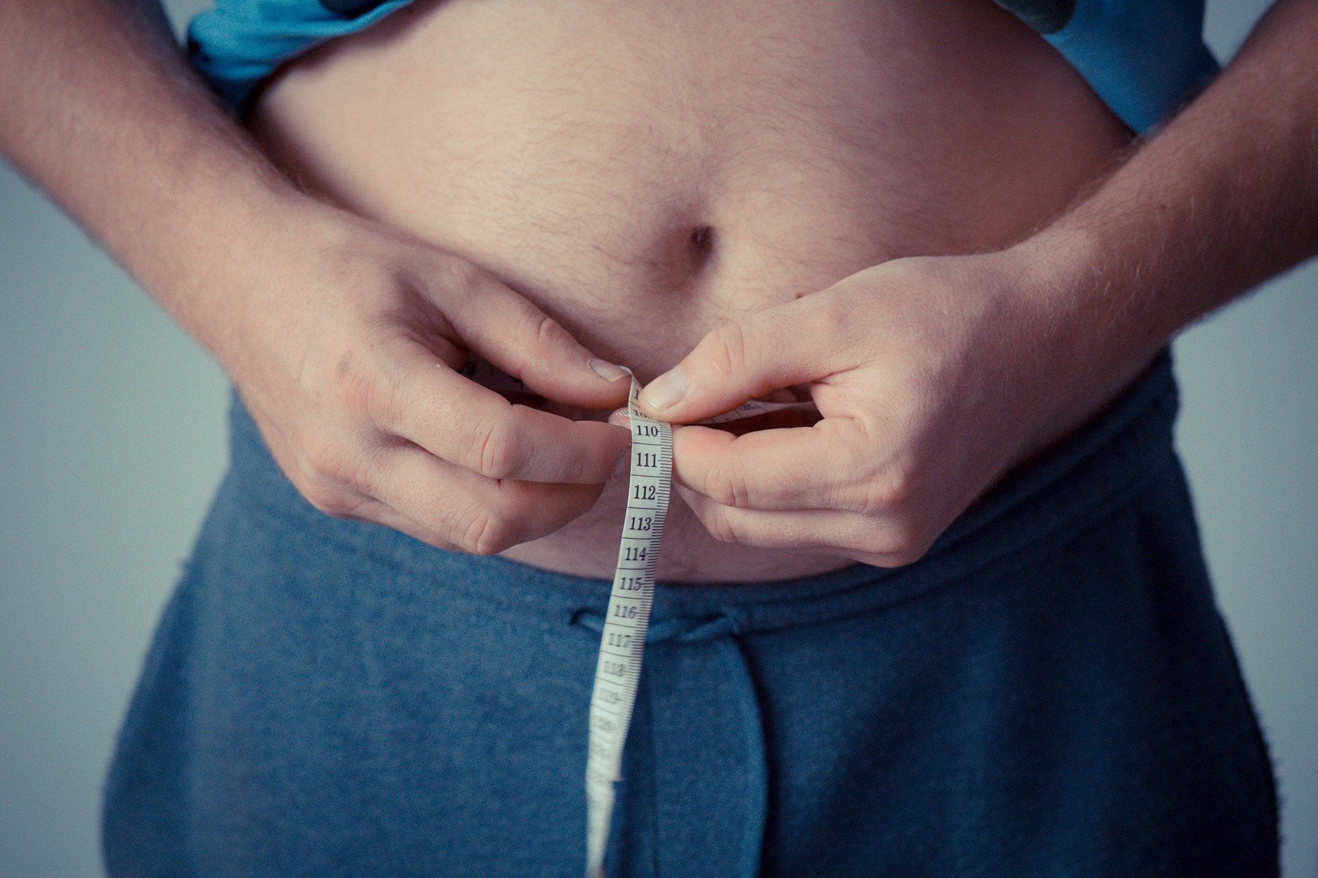 Κορονοϊός: Η παχυσαρκία επηρεάζει αρνητικά ακόμα και τους ασθενείς με ήπια συμπτώματα!