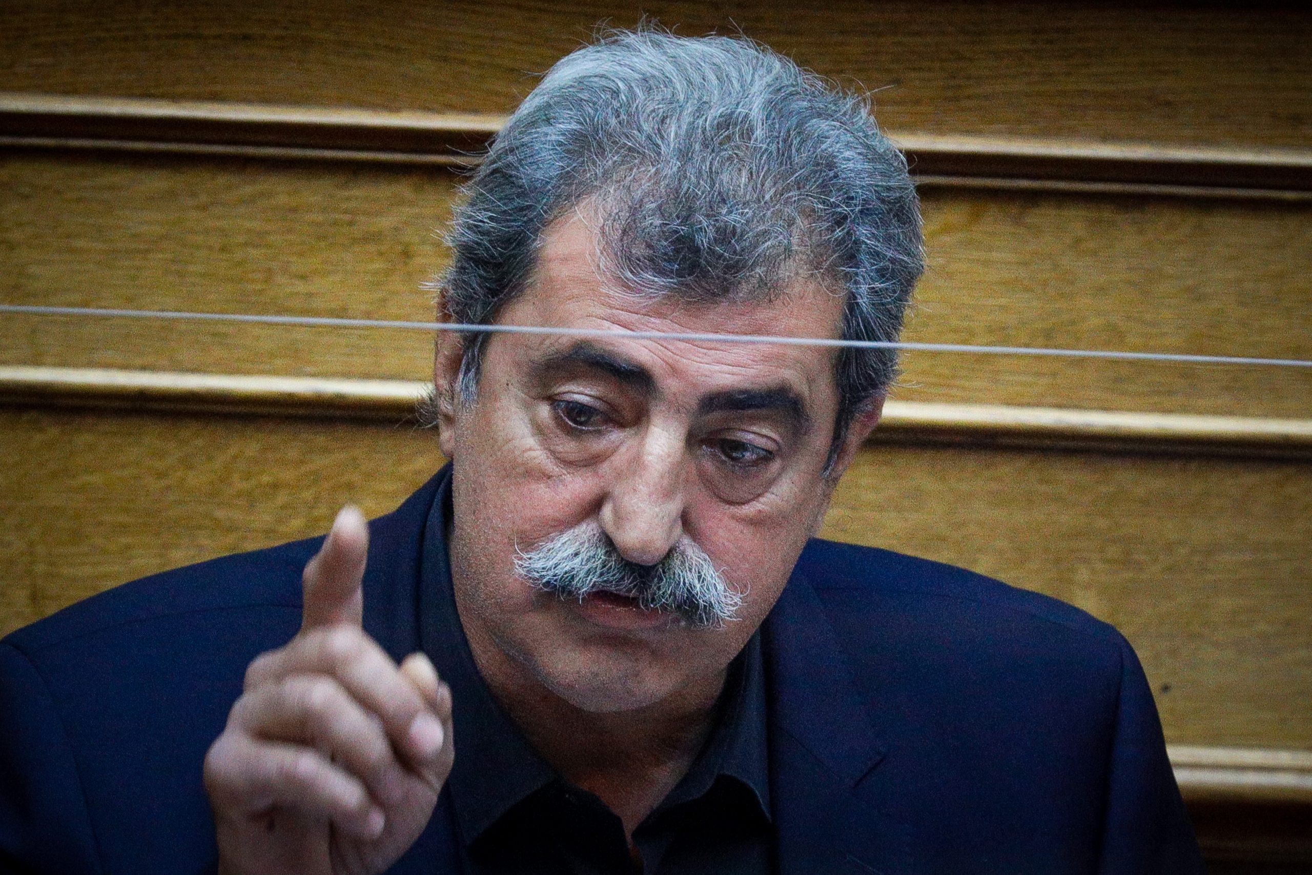Πολάκης προς Σακελλαροπούλου: «Κρίμα και χαράμι η ψήφος που σου δώσαμε»