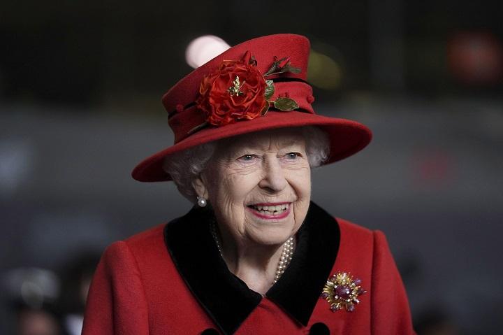 Βρετανία: Η βασίλισσα Ελισάβετ θα παραστεί σε επίσημη τελετή την Κυριακή